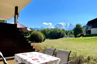 La Terrasse du Sapin - Combloux - 8