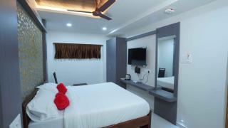 Sankar Classic - A Boutique Stay - 0
