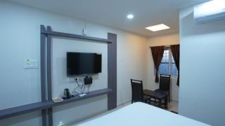 Sankar Classic - A Boutique Stay - 1