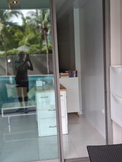 Beachfront condominium - Pattaya - 5