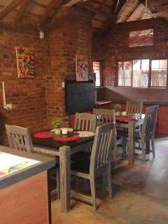La Lucia Guesthouse - 9