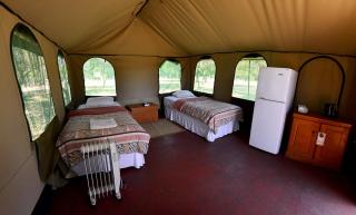 Manyane Resort - 9