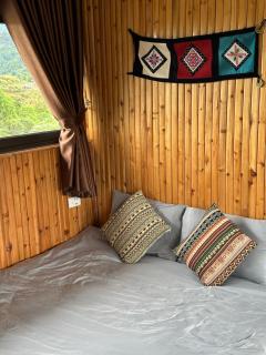 Lung Chung Doi Sapa - Homestay & Coffee Garden - 7