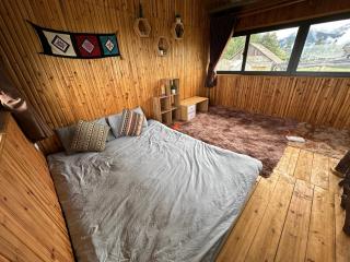 Lung Chung Doi Sapa - Homestay & Coffee Garden - 4