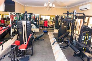 Lavish Suites - 3