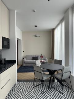 Soho Boutique apartments - 7