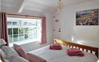 Quarryman's Cottage - 3