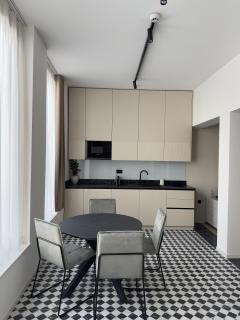 Soho Boutique apartments - 4