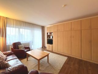 Rubiblick, Montana Haus - Oberstdorf - 2