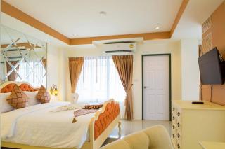 Harmonize Hotel Chiang Mai - 8