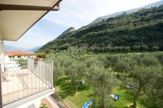 Hotel Garnì Orchidea - Malcesine - 5
