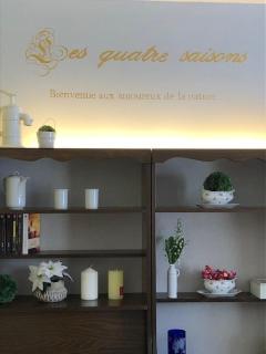 Les Quatre Saisons - 1