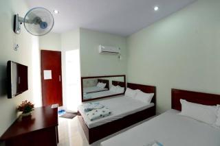 Gia Han Guesthouse - 8