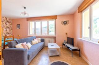 Chez Mamie Wifi Un Séjour à Part - 9