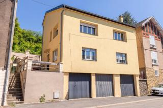 Chez Mamie Wifi Un Séjour à Part - 5