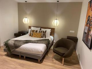 Chambres d'hôtes ''La Clairière aux Chênes'' - 2