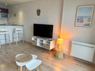 ღ Le Portuaire - Port des Minimes, Cosy - 4