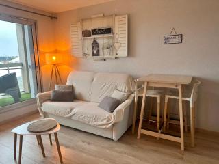 ღ Le Portuaire - Port des Minimes, Cosy - 3