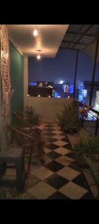 Rosewood annand vila - 2