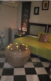 Rosewood annand vila - 1