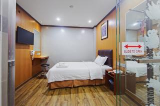 Chimera Hotel - 5