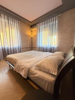 Kyiv Paris Apartment - 3