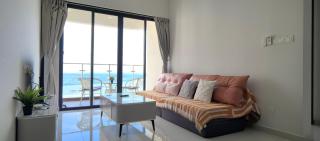 HighRise SeaView 2R2B CountryGarden DangaBay JB - 9