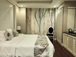 Golden Silk Boutique Hotel - 8