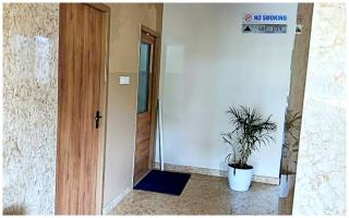 Hotel Padmavati K Regency ! near Padmavati Temple and All Main Places ! Fully Air Conditioned Premium Family Rooms with Wi-Fi and Room Service - Lift and Parking availability - 2