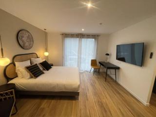 Chambres d'hôtes ''La Clairière aux Chênes'' - 3