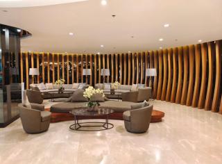 SHORE Staycation in MOA by MLG - 7