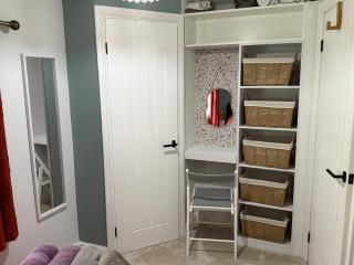 Robins' Rest - 22 Caer Beris Luxury Lodge Park NEW Sleeps 6 Riverside Reteat - 4