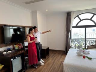 Roliva Hotel & Apartment Danang - Danang - 2