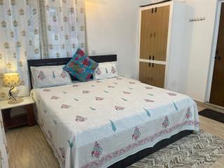 Little Trails Villa- near Kainchi, Bhimtal - 1