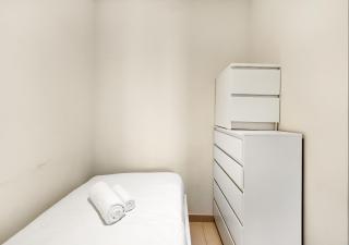 Luxury 3 BR Full Burj Khalifa and Fountain View - 4