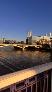 Battersea Power Station - 7