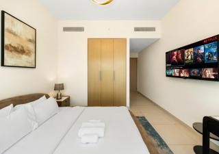 Luxury 3 BR Full Burj Khalifa and Fountain View - 3