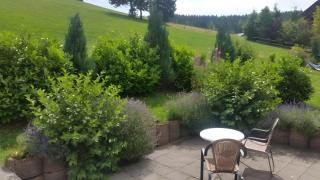 Ferienwohnung Bergerhöh - 4