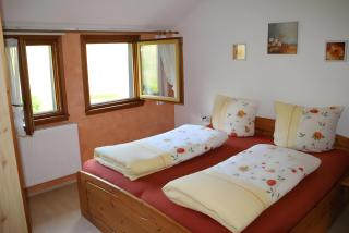 Ferienwohnung Bergerhöh - 4
