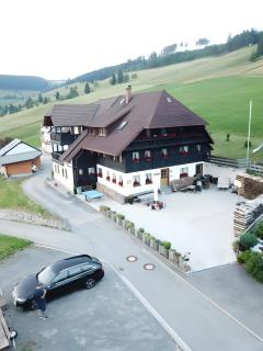 Ferienwohnung Bergerhöh - 0
