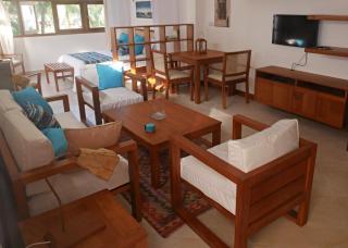 Studio Apartment, pool, beach access nearby, Simba A207 - 5