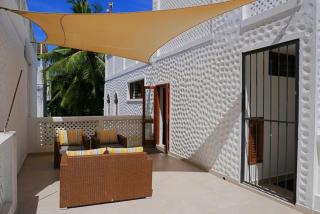 Studio Apartment, pool, beach access nearby, Simba A207 - 3