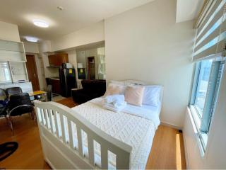 Condo for Short Stay in Ermita near SLMEC & US Embassy - 8