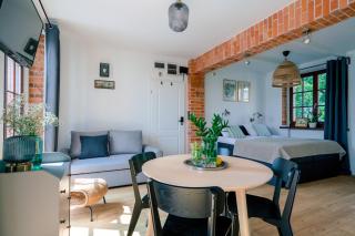 Apartamenty Przystań 18 Gdańsk - Danzig - 0
