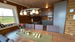 Slettabu by Norgesbooking - cabin with lovely view - 4