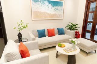 MYAN Villa Vinhomes Ocean Park 3 - 7