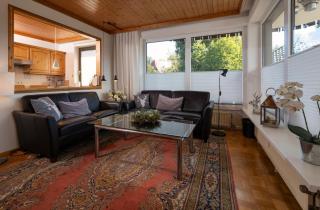 Ferienwohnung am Kurpark - 8