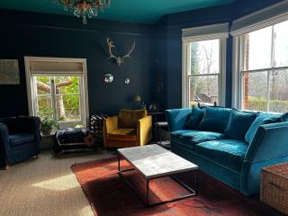 Beautifully spacious home in East Sussex - 4