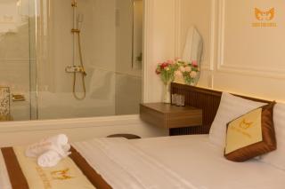BICH THU HOTEL - Hoc mon - 2