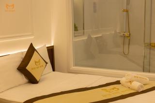 BICH THU HOTEL - Hoc mon - 3